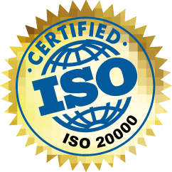 ISO 20000 – Gesycal